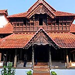 Travel the world Padmanabhapuram Palace-Sheet5