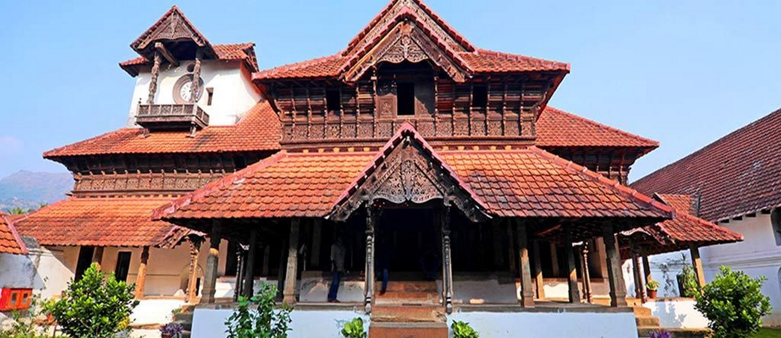 Travel the world Padmanabhapuram Palace-Sheet5