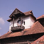 Travel the world Padmanabhapuram Palace-Sheet6