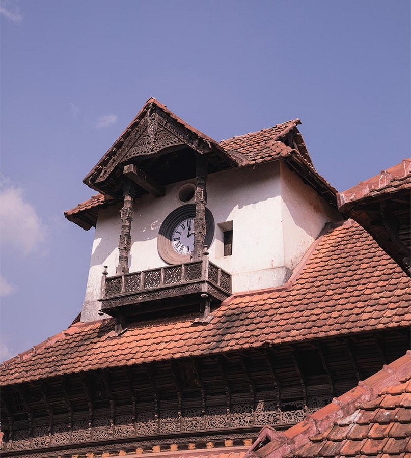 Travel the world Padmanabhapuram Palace-Sheet6