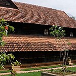 Travel the world Padmanabhapuram Palace-Sheet7