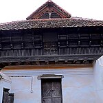 Travel the world Padmanabhapuram Palace-Sheet8
