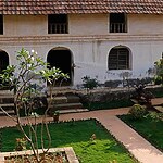 Travel the world Padmanabhapuram Palace-Sheet9