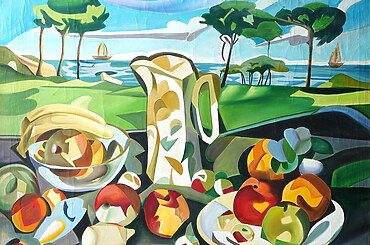 Life of an Artist: Jehangir Sabavala