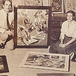 Life of an Artist Jehangir Sabavala-Sheet2