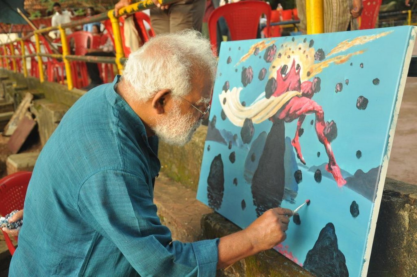 Life of an Artist N.K.P. Muthukoya-Sheet1