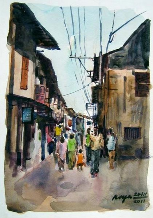 Life of an Artist N.K.P. Muthukoya-Sheet3