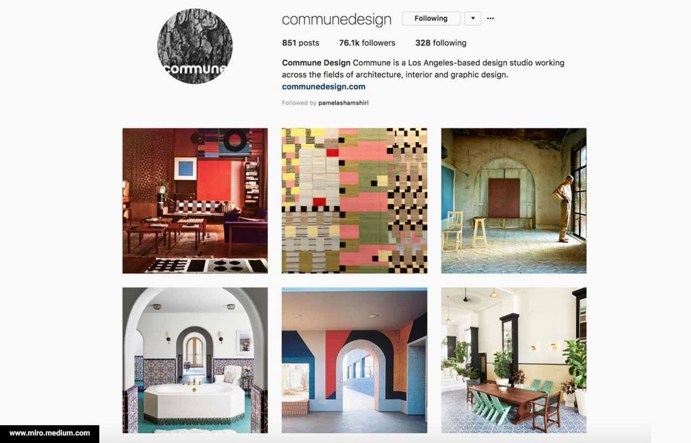 Social Media The Impact of Social Media on Architectural Design and Public Perception-Sheet2