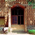 Loyola Chapel, Trivandrum, Kerala-Sheet1