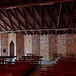 Loyola Chapel, Trivandrum, Kerala-Sheet11