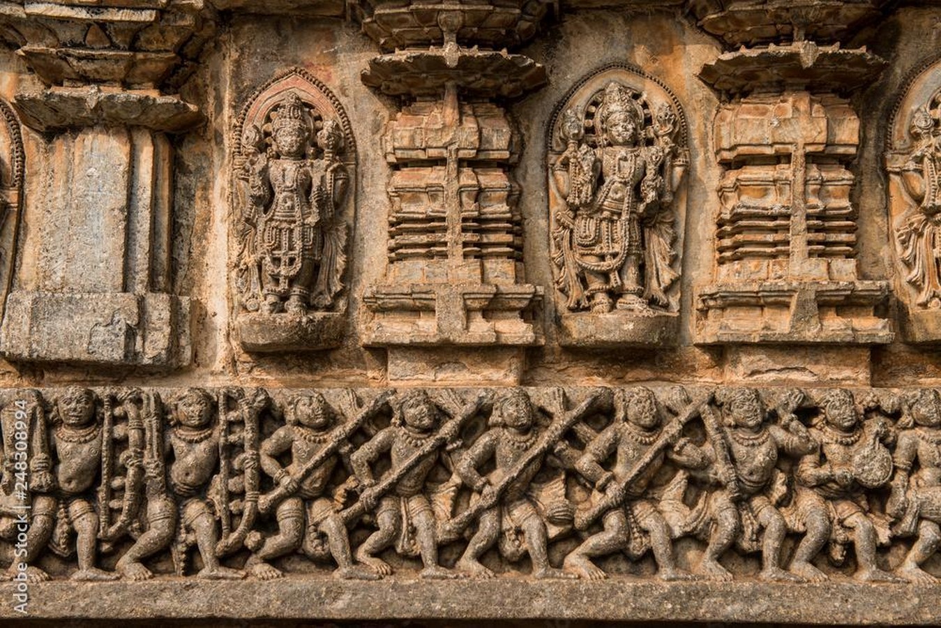 Loyola Chapel, Trivandrum, Kerala-Sheet4