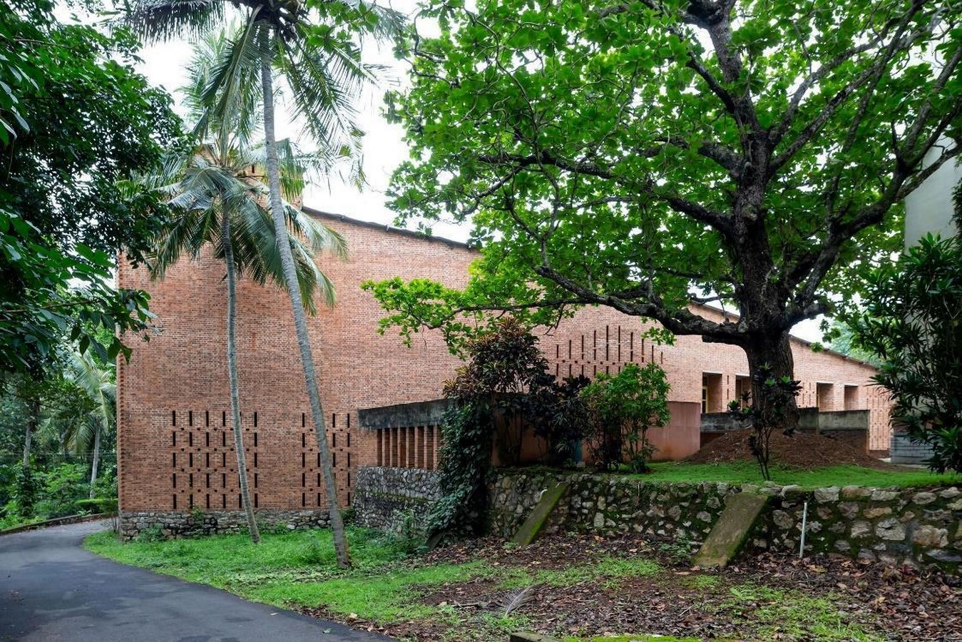 Loyola Chapel, Trivandrum, Kerala-Sheet6