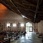 Loyola Chapel, Trivandrum, Kerala-Sheet7