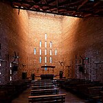 Loyola Chapel, Trivandrum, Kerala-Sheet8