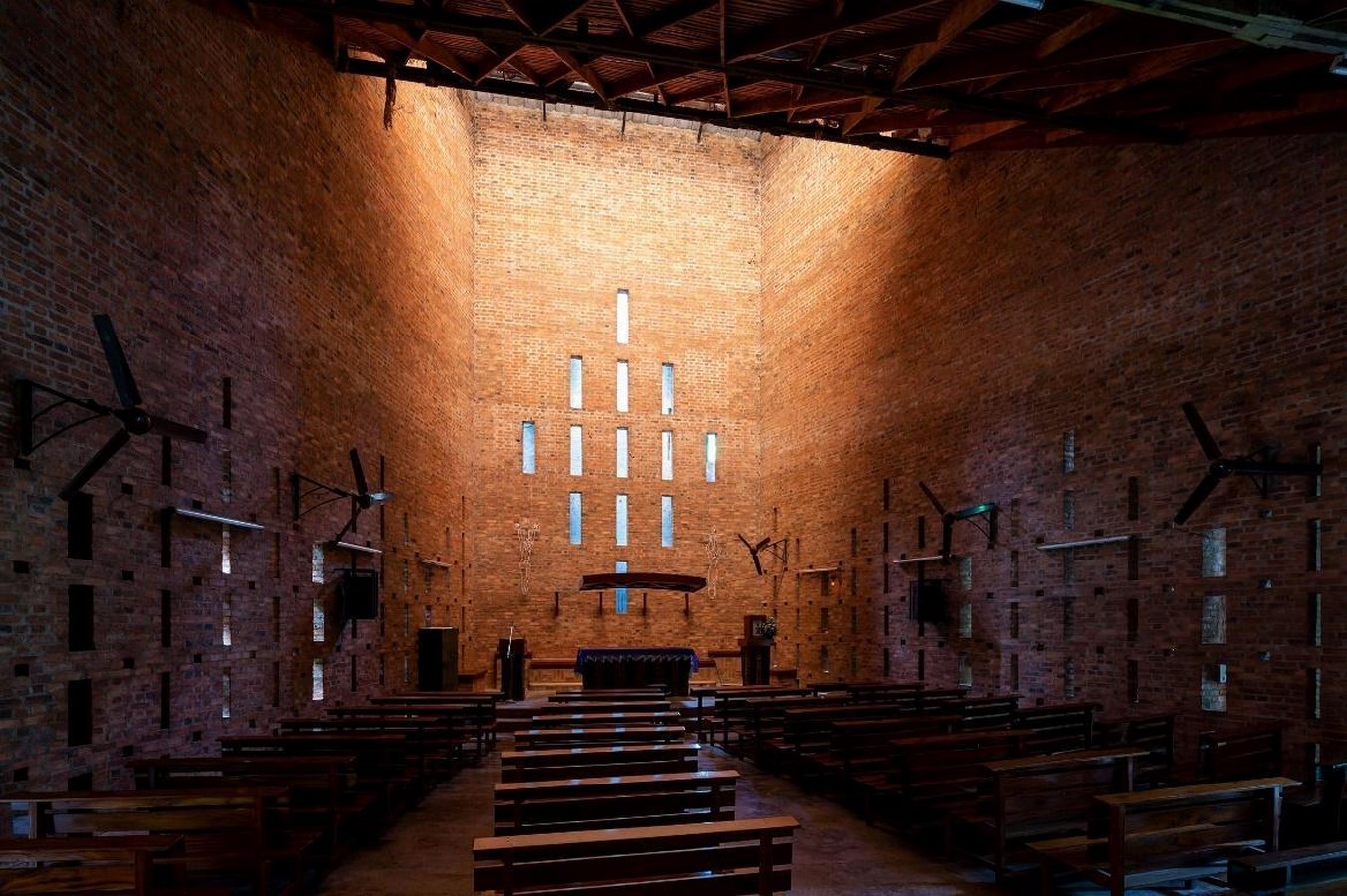 Loyola Chapel, Trivandrum, Kerala-Sheet8