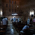 Loyola Chapel, Trivandrum, Kerala-Sheet9