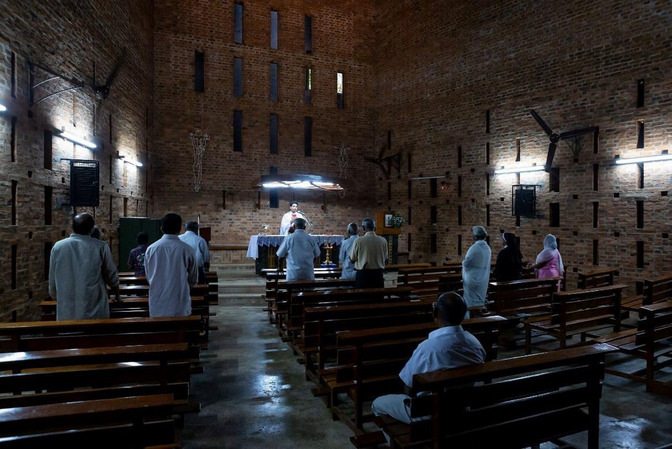 Loyola Chapel, Trivandrum, Kerala-Sheet9