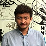Life of an Artist Hanif Kureshi-Sheet1