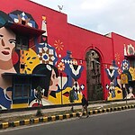 Life of an Artist Hanif Kureshi-Sheet4