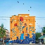 Life of an Artist Hanif Kureshi-Sheet6