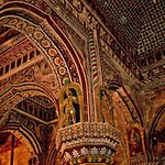 Travel the world Thanjavur Palace-Sheet6
