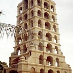 Travel the world Thanjavur Palace-Sheet7