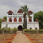 Travel the world Kattabomman Memorial Fort, Panchalankurichi-Sheet1