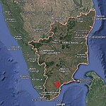 Travel the world Kattabomman Memorial Fort, Panchalankurichi-Sheet2