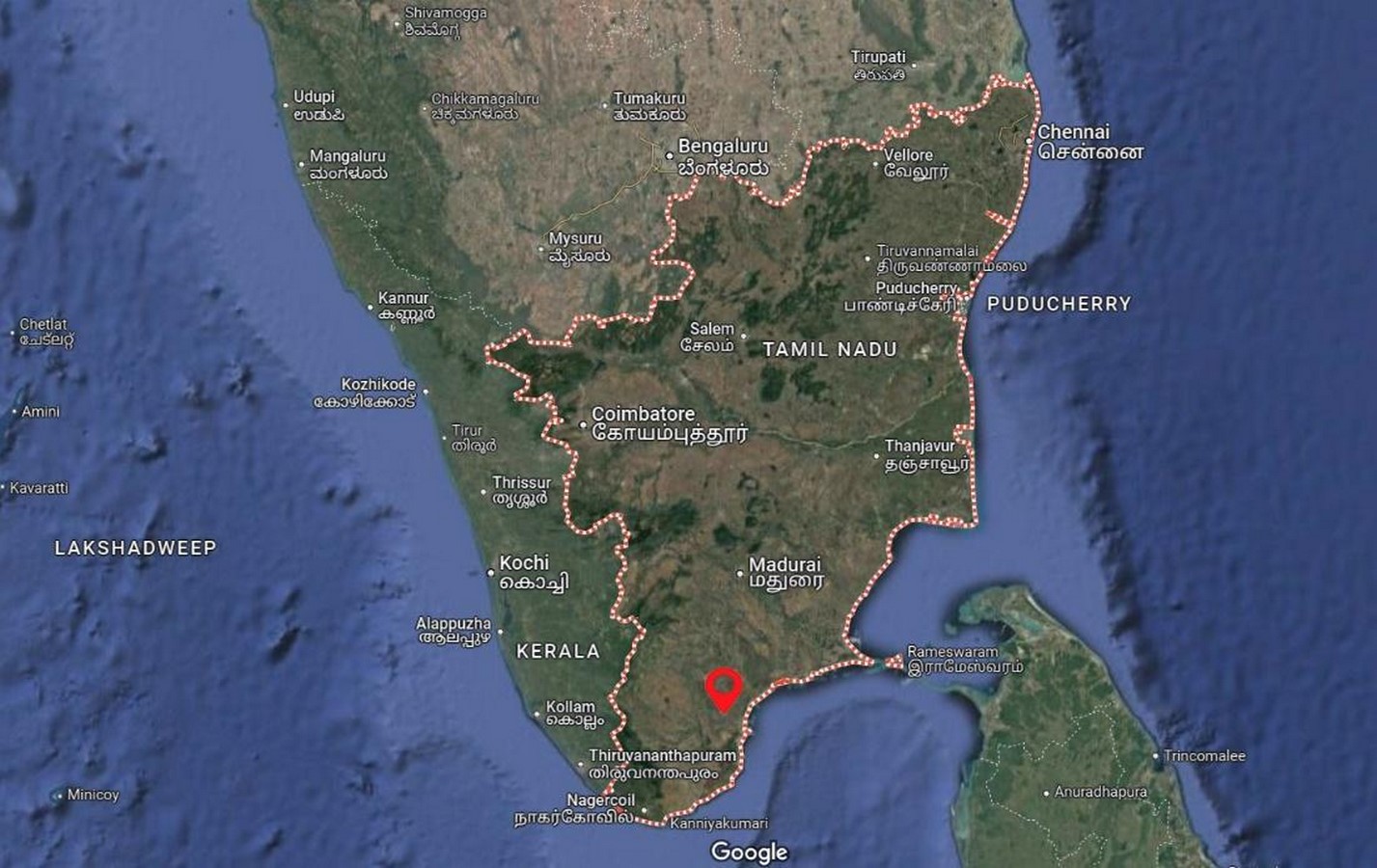Travel the world Kattabomman Memorial Fort, Panchalankurichi-Sheet2
