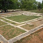 Travel the world Kattabomman Memorial Fort, Panchalankurichi-Sheet5