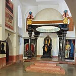 Travel the world Kattabomman Memorial Fort, Panchalankurichi-Sheet6