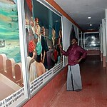 Travel the world Kattabomman Memorial Fort, Panchalankurichi-Sheet7