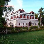 Travel the world Kattabomman Memorial Fort, Panchalankurichi-Sheet8
