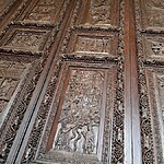 Travel the world Basilica of Santa Sabina all’Aventino, Italy-Sheet3