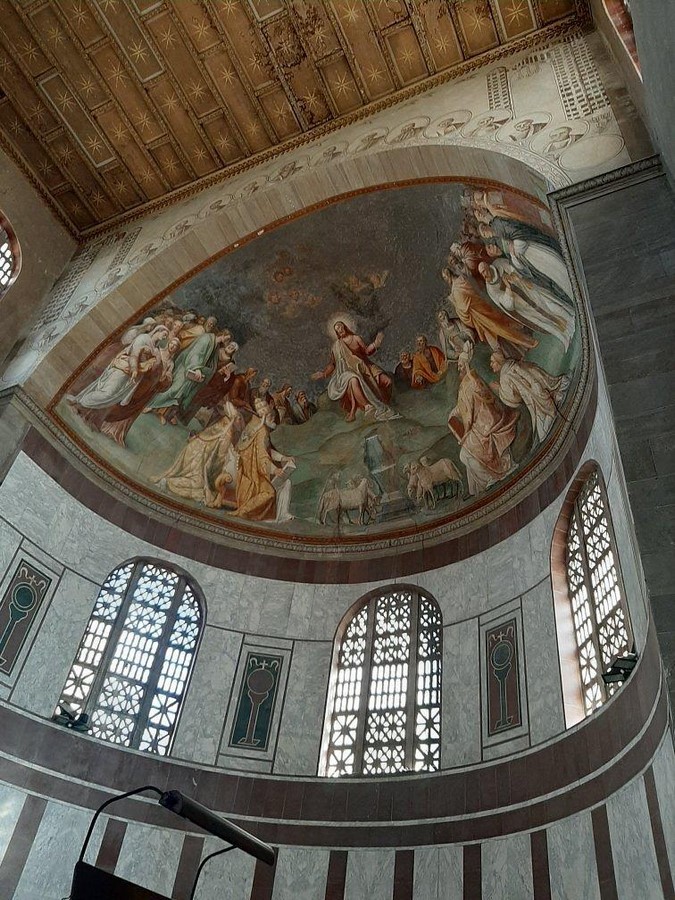 Travel the world Basilica of Santa Sabina all’Aventino, Italy-Sheet4