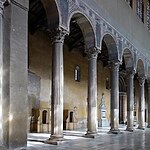 Travel the world Basilica of Santa Sabina all’Aventino, Italy-Sheet5