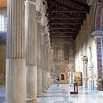 Travel the world Basilica of Santa Sabina all’Aventino, Italy-Sheet6