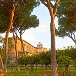 Travel the world Basilica of Santa Sabina all’Aventino, Italy-Sheet7