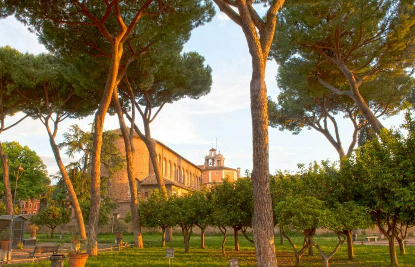 Travel the world Basilica of Santa Sabina all’Aventino, Italy-Sheet7
