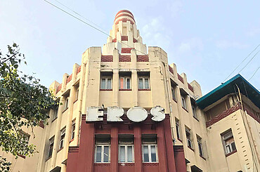 Eros Cinema, Mumbai