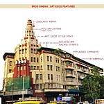 Eros Cinema, Mumbai-Sheet1