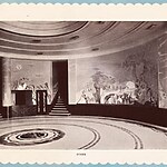 Eros Cinema, Mumbai-Sheet2