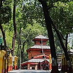 Kalika Bhagwati Temple, Nepal-Sheet1