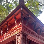 Kalika Bhagwati Temple, Nepal-Sheet11