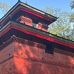 Kalika Bhagwati Temple, Nepal-Sheet4