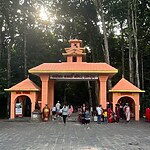 Kalika Bhagwati Temple, Nepal-Sheet5