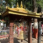 Kalika Bhagwati Temple, Nepal-Sheet7