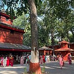 Kalika Bhagwati Temple, Nepal-Sheet8