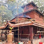 Kalika Bhagwati Temple, Nepal-Sheet9