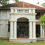 Museums of the World Keralam - Museum of History and Heritage-Sheet1